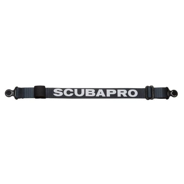 Scubapro Maske Kayışı PEMBE