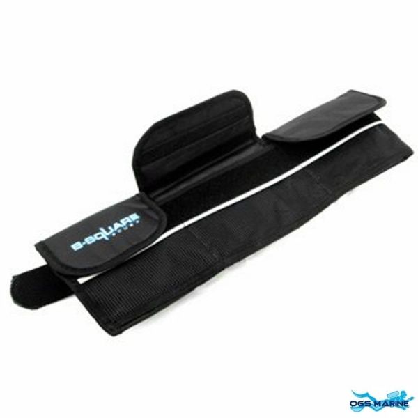 B Square Cepli Ağırlık Kemeri M