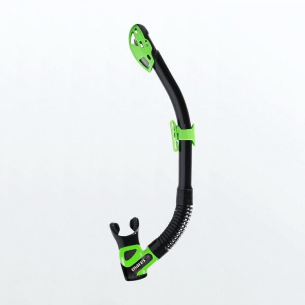 MARES REBEL DRY ŞNORKEL