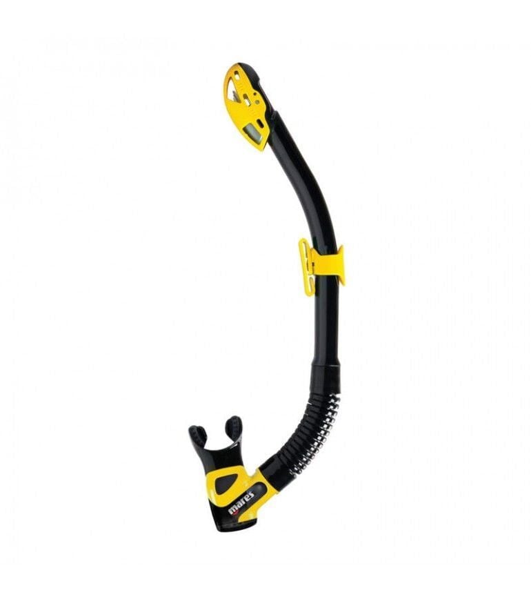 MARES REBEL DRY ŞNORKEL