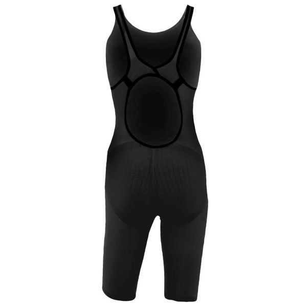 MP Michael Phelps Xpresso Women Black/Yellow 32