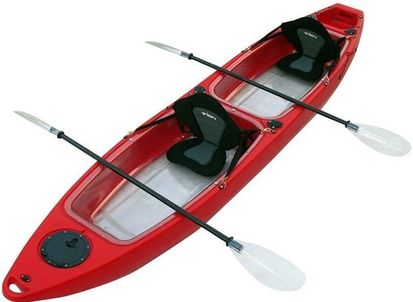 WİNNER KAYAK VUE-3 (2 PERSON)