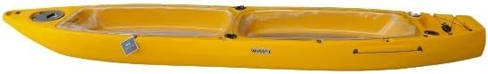 WİNNER KAYAK VUE-3 (2 PERSON) SARI