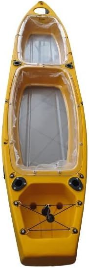 WİNNER KAYAK VUE-3 (2 PERSON) SARI