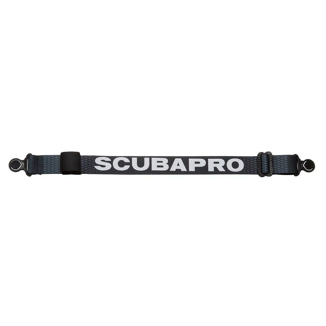 Scubapro Maske Kayışı TURKUAZ