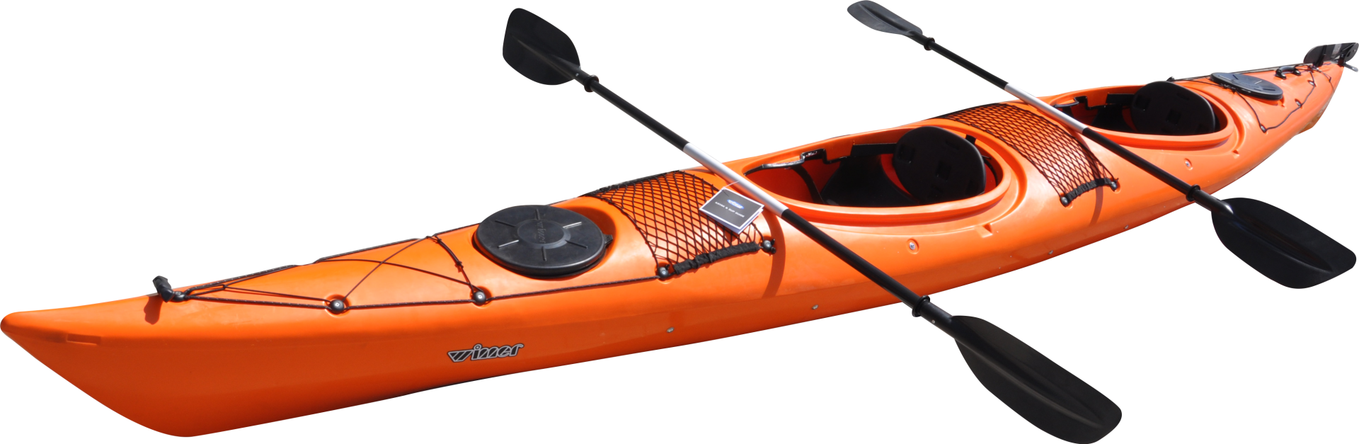 WİNNER KAYAK HUG (2 PERSON)