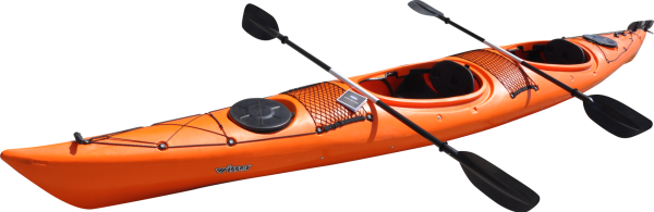 WİNNER KAYAK HUG (2 PERSON)