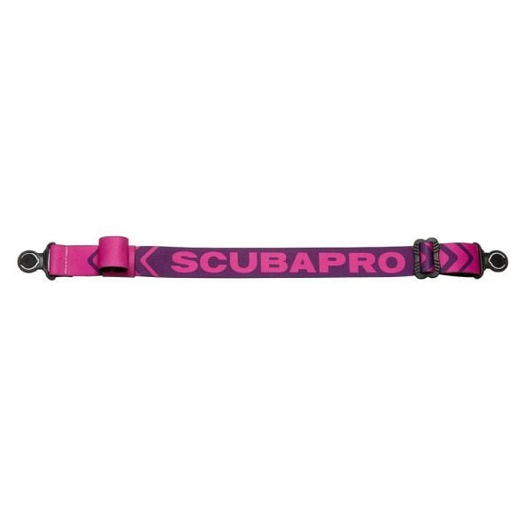Scubapro Maske Kayışı YEŞİL