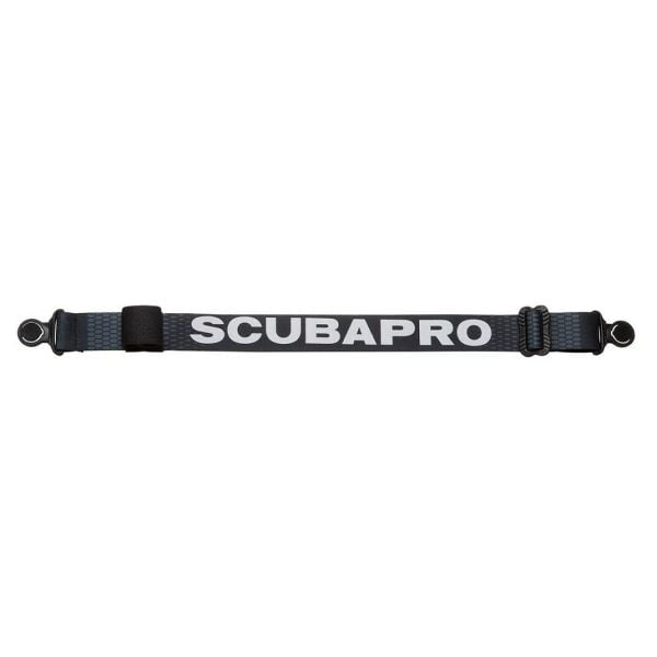 Scubapro Maske Kayışı YEŞİL