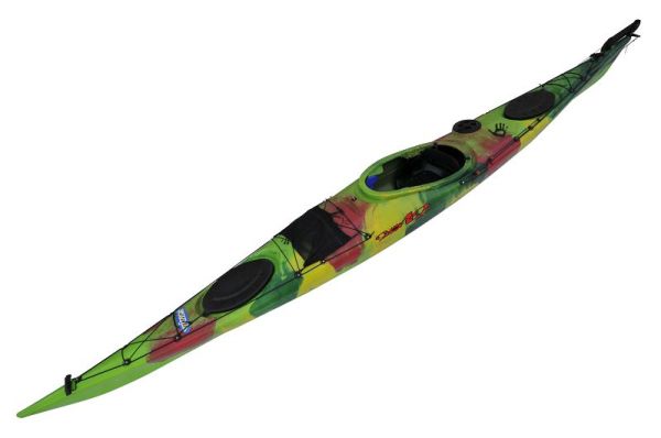 WİNNER KAYAK OTIUM (1 PERSON)