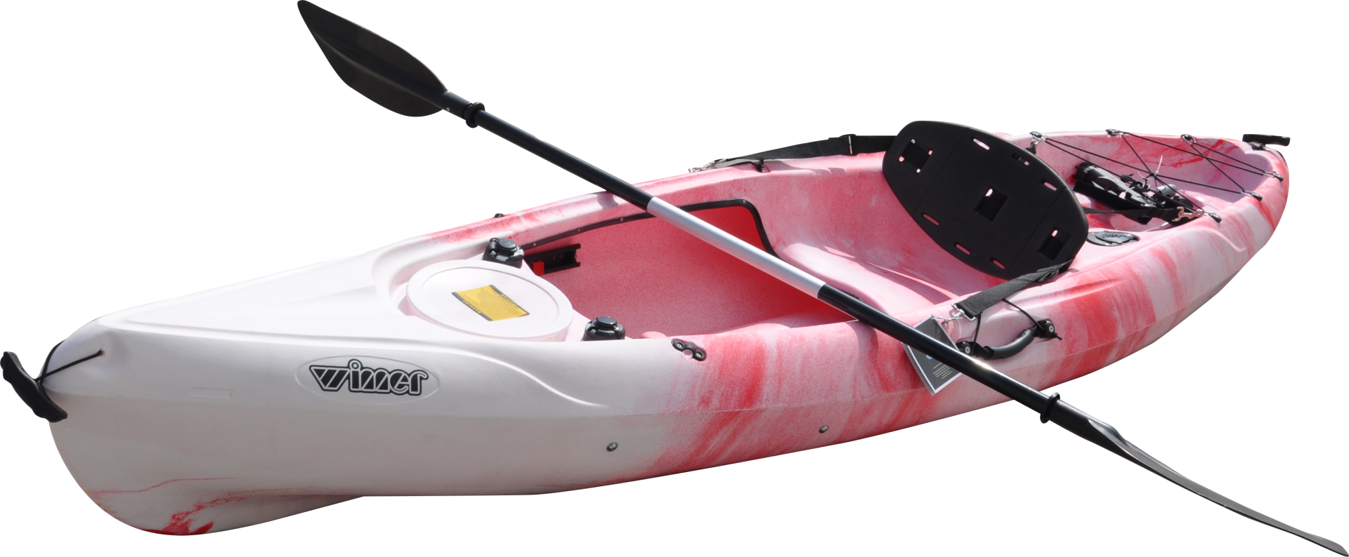 WİNNER KAYAK AMBUSH-2 (1 PERSON)