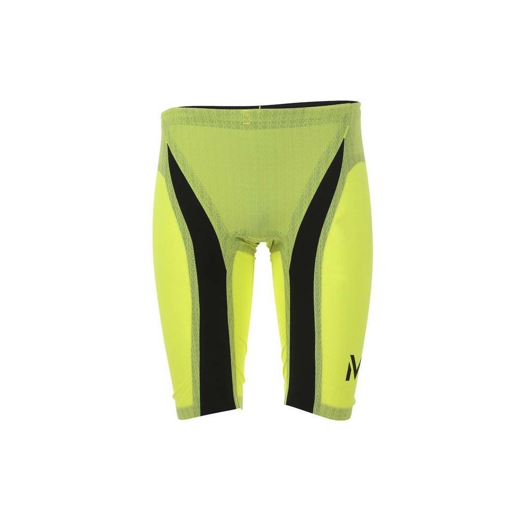 MP Michael Phelps Xpresso Men B.Yellow Black 70