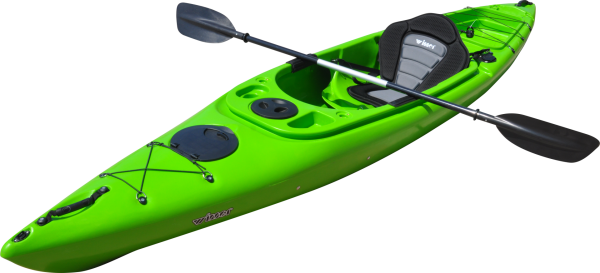 WİNNER KAYAK STRIDER XL (1 PERSON)