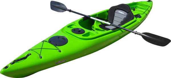 WİNNER KAYAK STRIDER XL (1 PERSON)