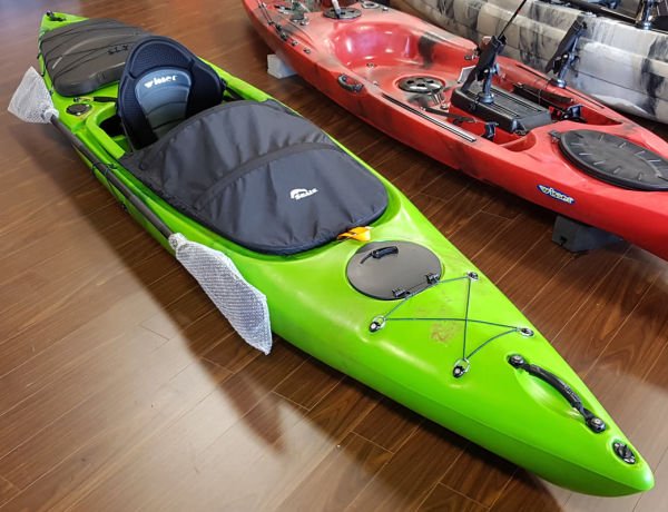 WİNNER KAYAK STRIDER XL (1 PERSON)