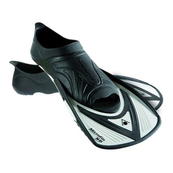 Aqua Sphere Microfin Hp Siyah/Beyaz 44-45