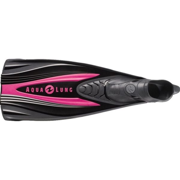Aqua Lung Express Kapalı Palet Lady 36-37