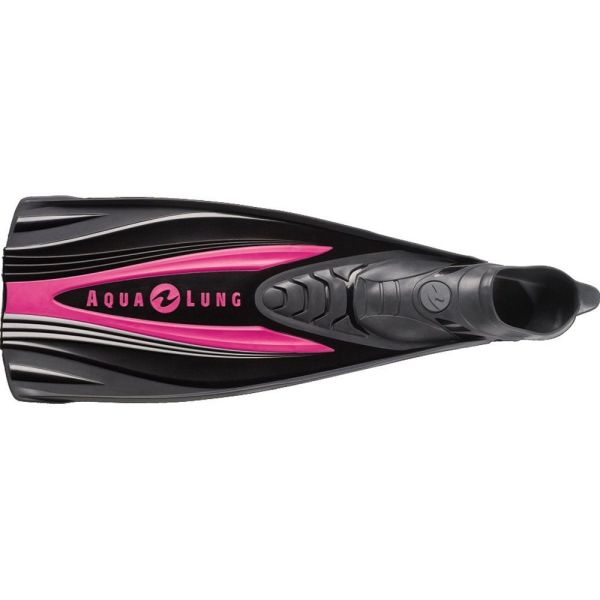 Aqua Lung Express Kapalı Palet Lady 38-39