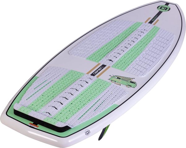 O'BRIEN ENVOY WAKESURF BOARD