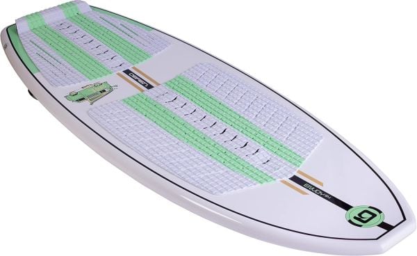 O'BRIEN ENVOY WAKESURF BOARD