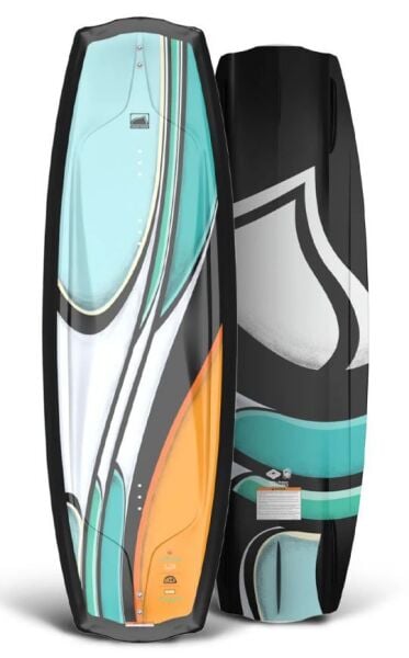 LIQUID FORCE TRIP WAKEBOARD TAKIM (BOAT SERIES)