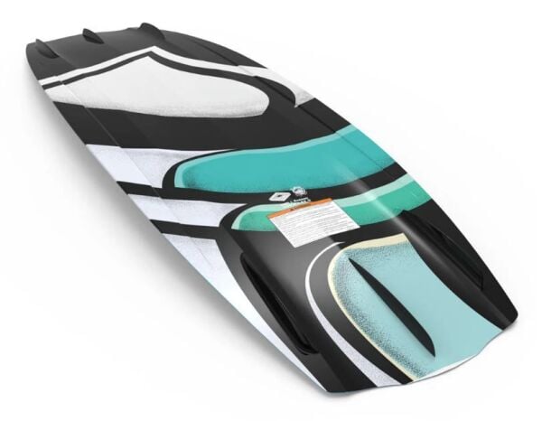 LIQUID FORCE TRIP WAKEBOARD TAKIM (BOAT SERIES)