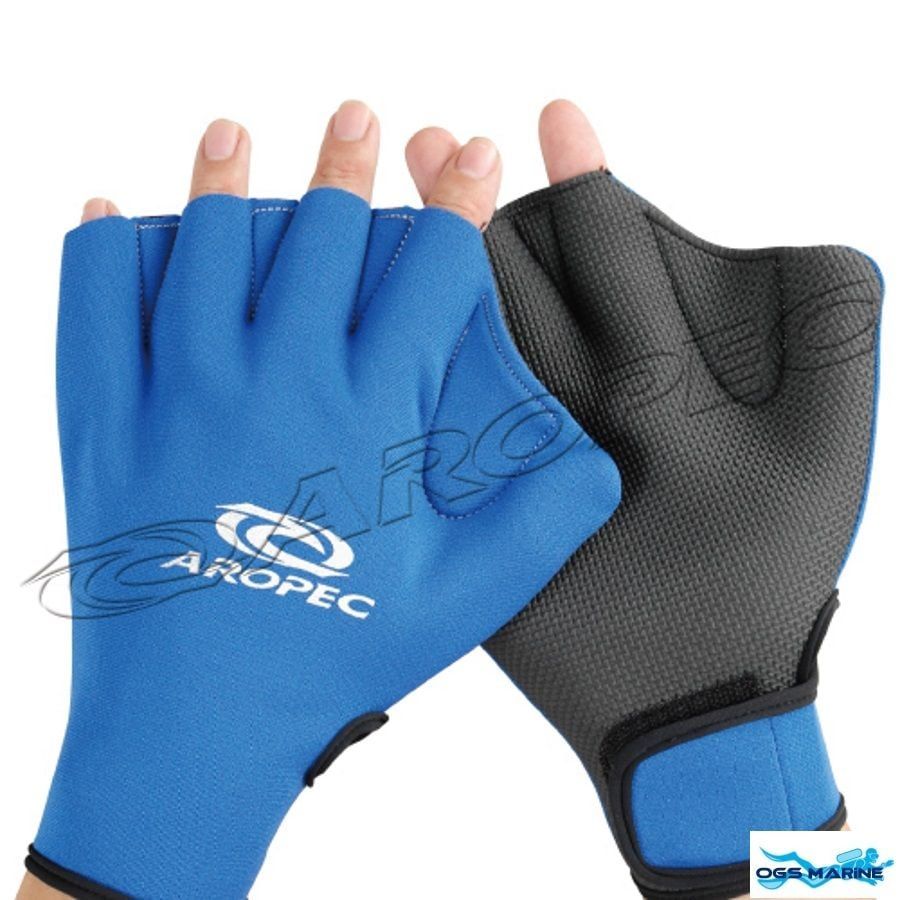 Aqua Mist Yüzme Eldiveni XS