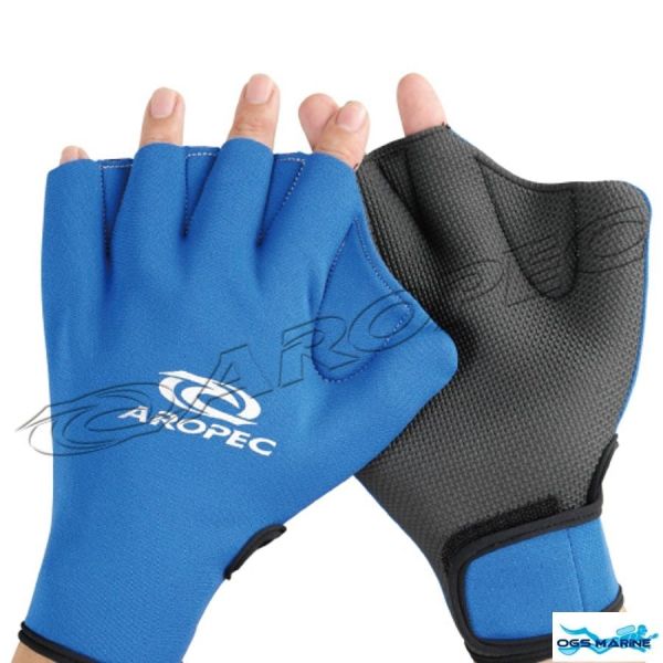 Aqua Mist Yüzme Eldiveni XS